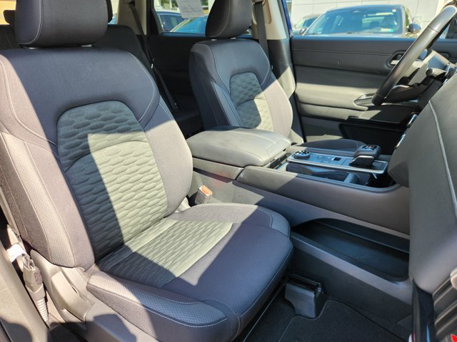 Certified 2022 Nissan Pathfinder SV AWD/4WD image 14