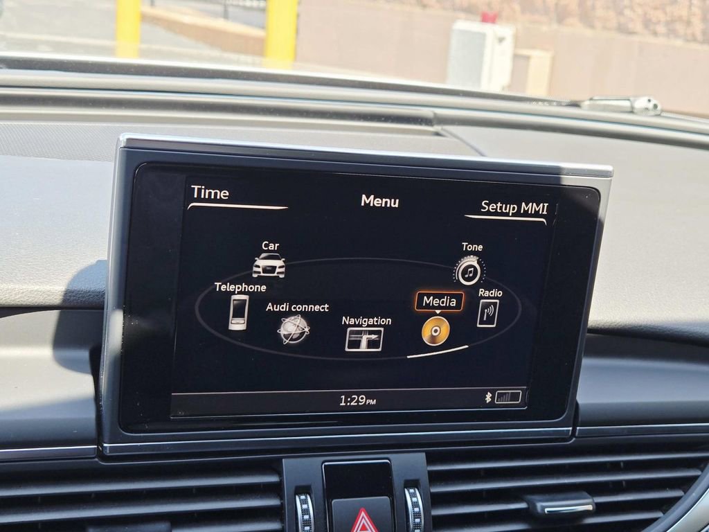 Used 2016 Audi S6 Premium Plus image 26