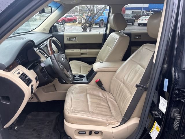 Used 2017 Ford Flex Limited image 10