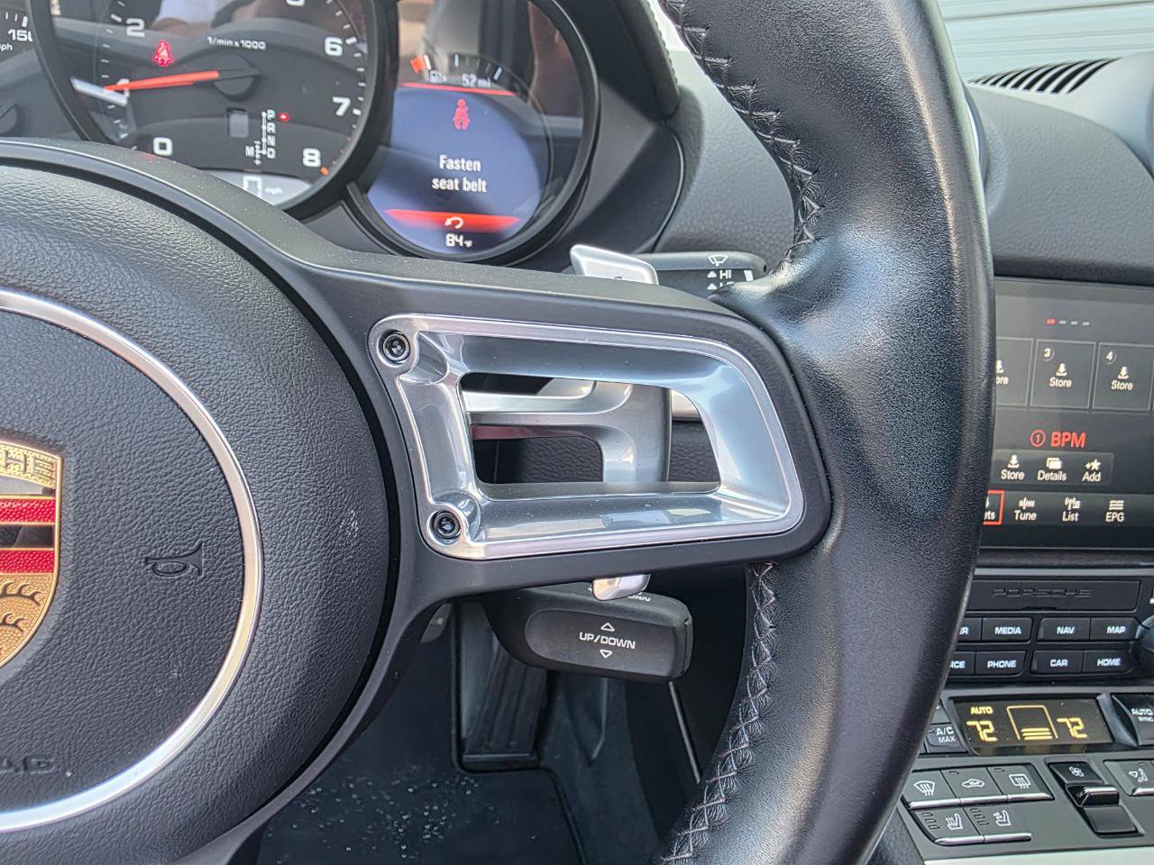 Used 2019 Porsche 718 Boxster RWD image 36