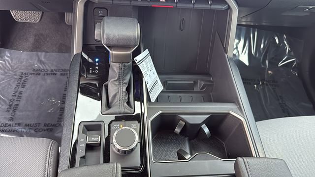 Used 2025 Toyota Tundra SR5 image 25