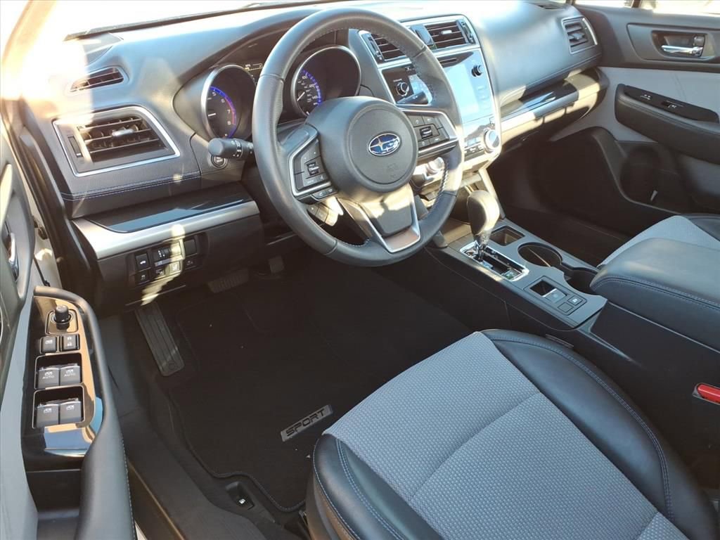 Used 2019 Subaru Legacy 2.5i Sport image 12