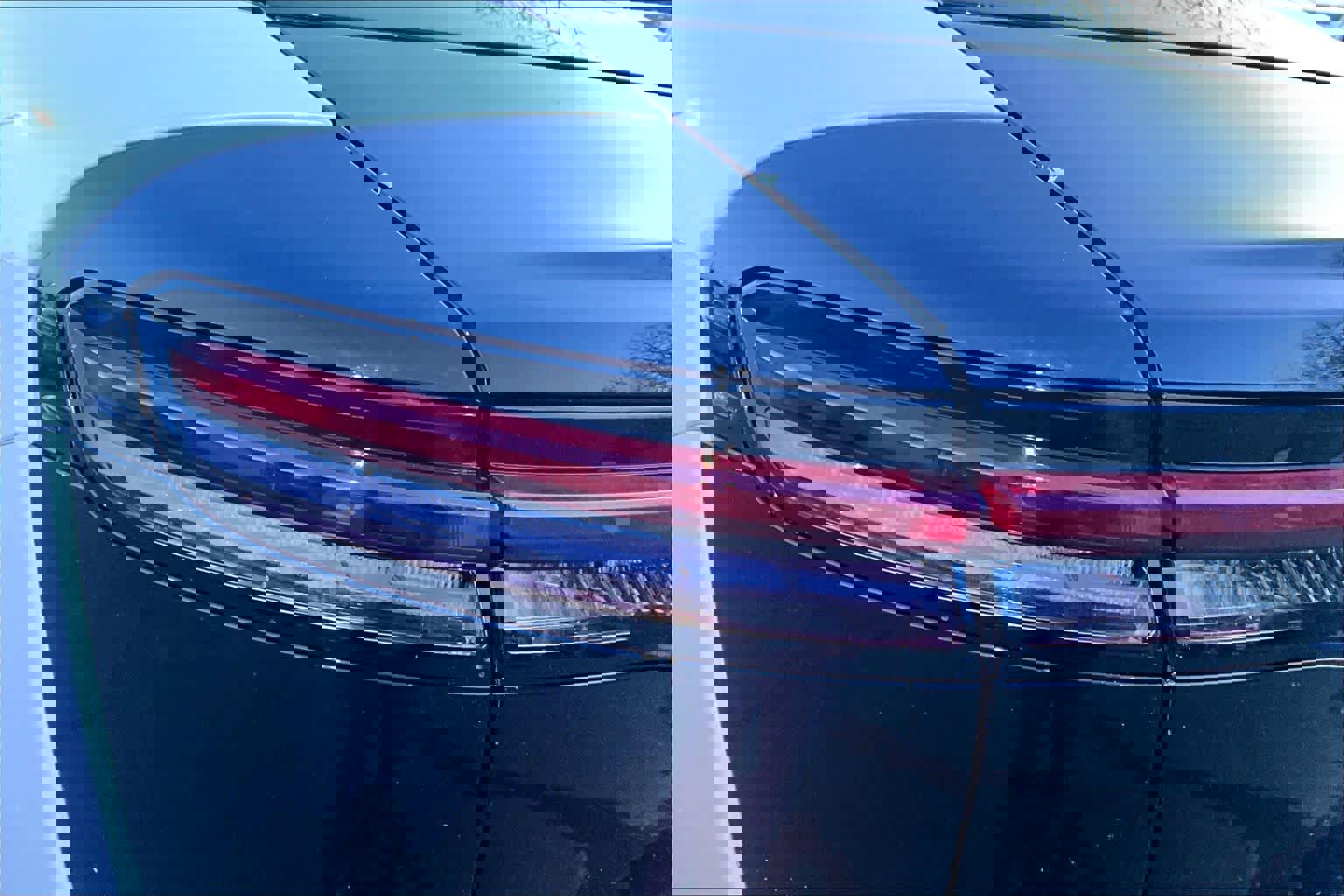 New 2026 Toyota Crown Platinum image 14