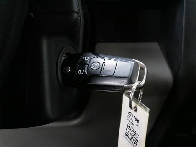 Used 2016 Ford F150 XLT w/ Equipment Group 302A Luxury image 26