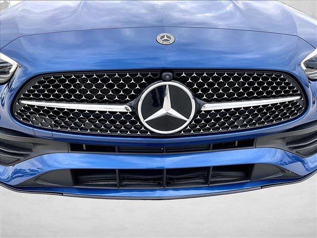 Used 2025 Mercedes-Benz C 300 Sedan image 30