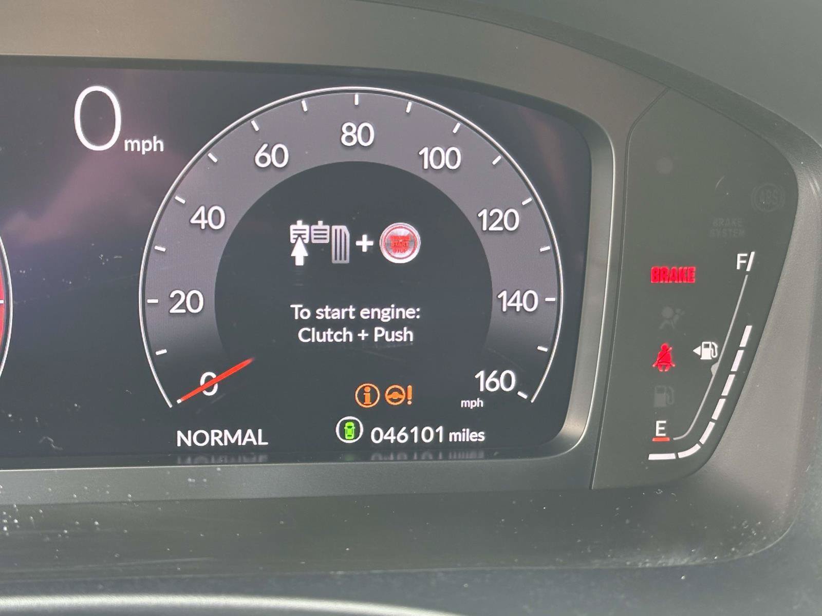 Used 2023 Acura Integra A-Spec w/ Technology Package FWD image 15