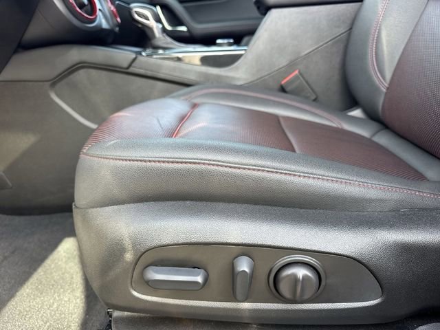 Used 2025 Chevrolet Blazer RS image 13