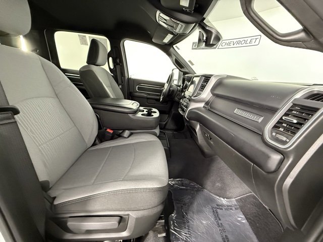 Used 2024 RAM 3500 Big Horn image 17