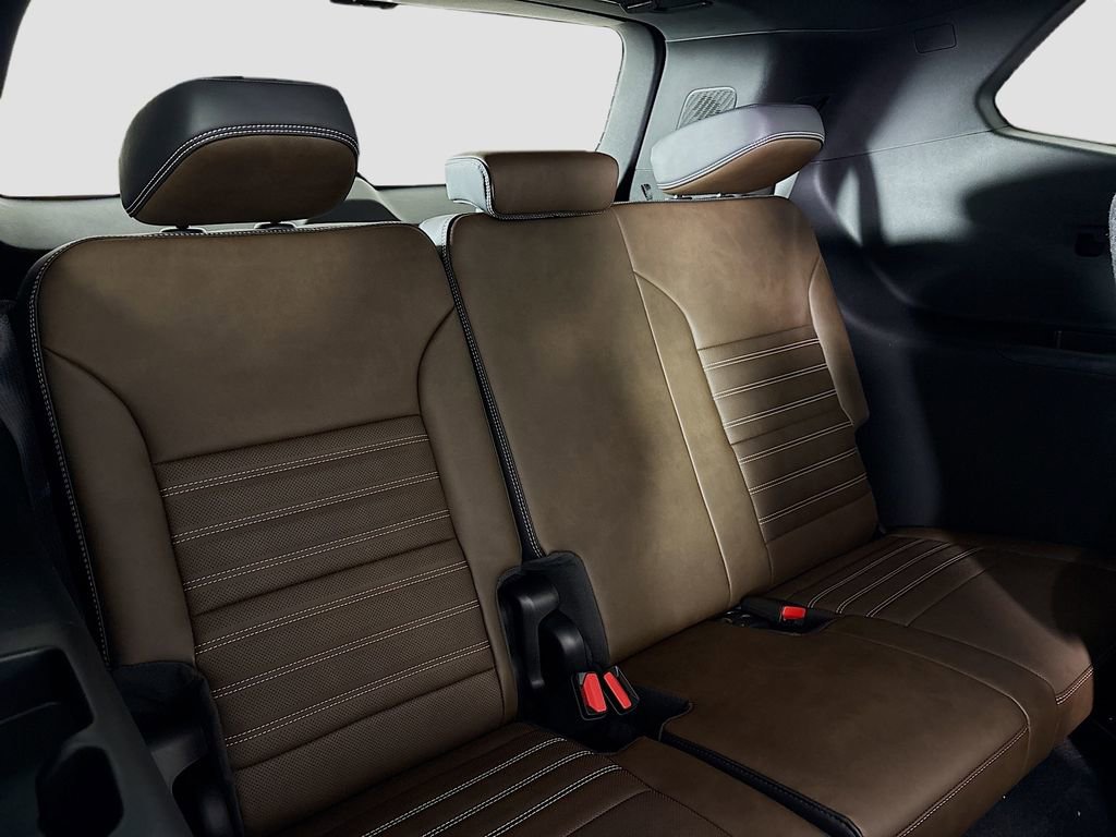 New 2026 GMC Acadia Denali Ultimate image 28