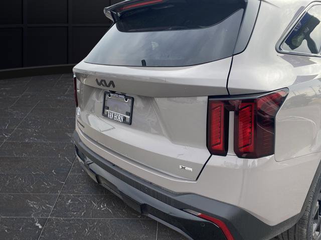 New 2026 Kia Sorento X-Line EX image 12