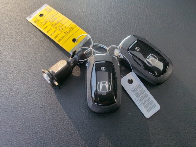 Certified 2026 Honda Pilot TrailSport image 35