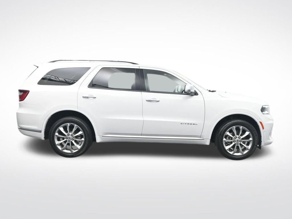 Used 2023 Dodge Durango Citadel image 4