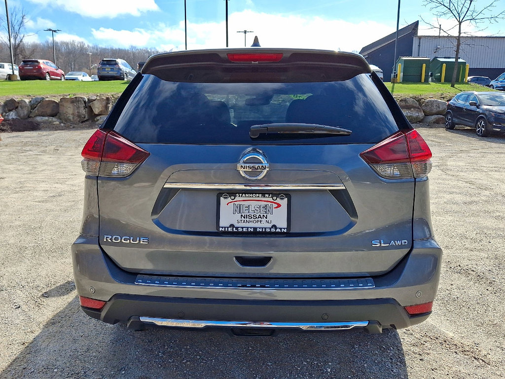 Used 2020 Nissan Rogue SL image 23