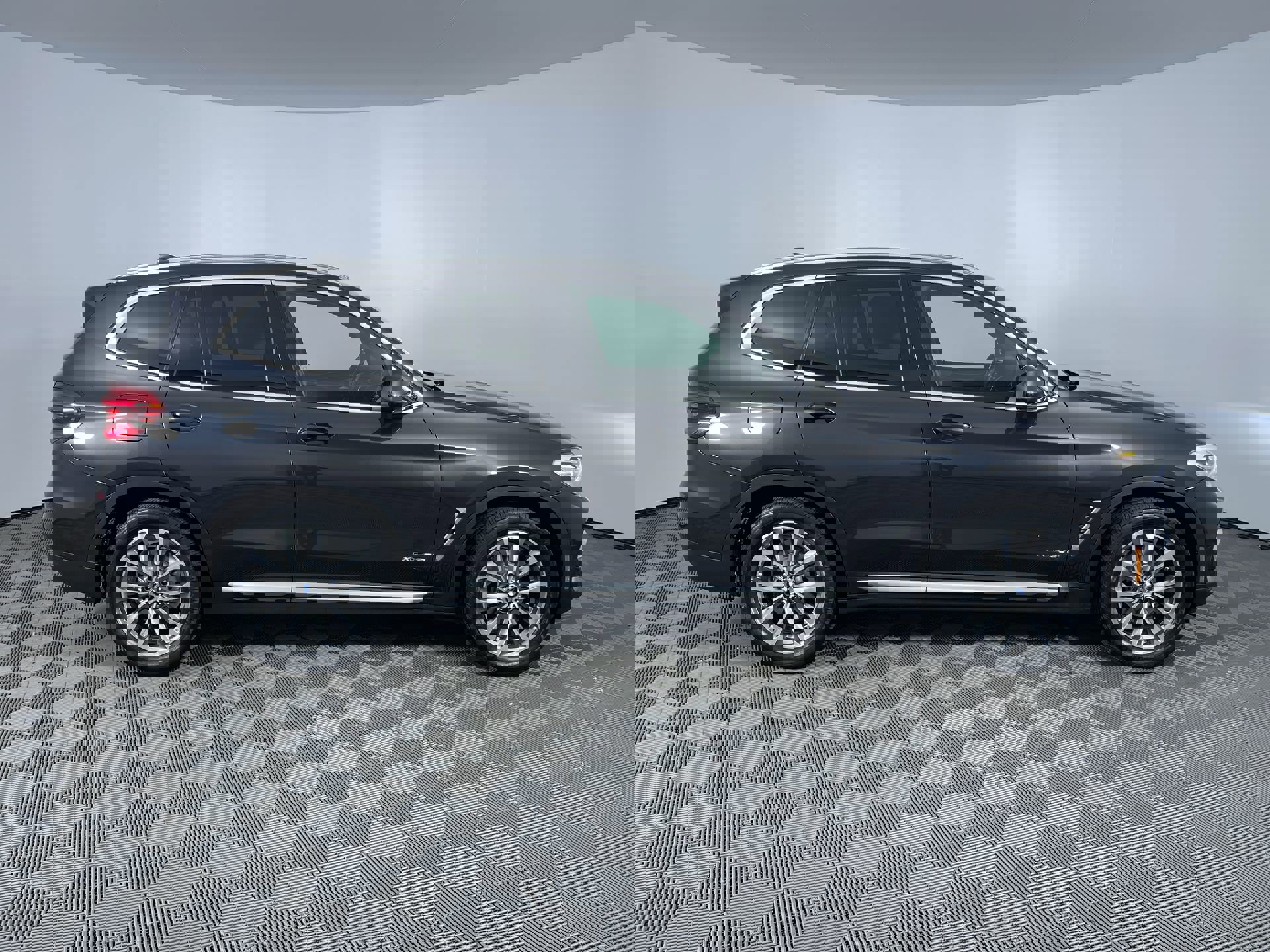 Used 2018 BMW X3 xDrive30i image 10