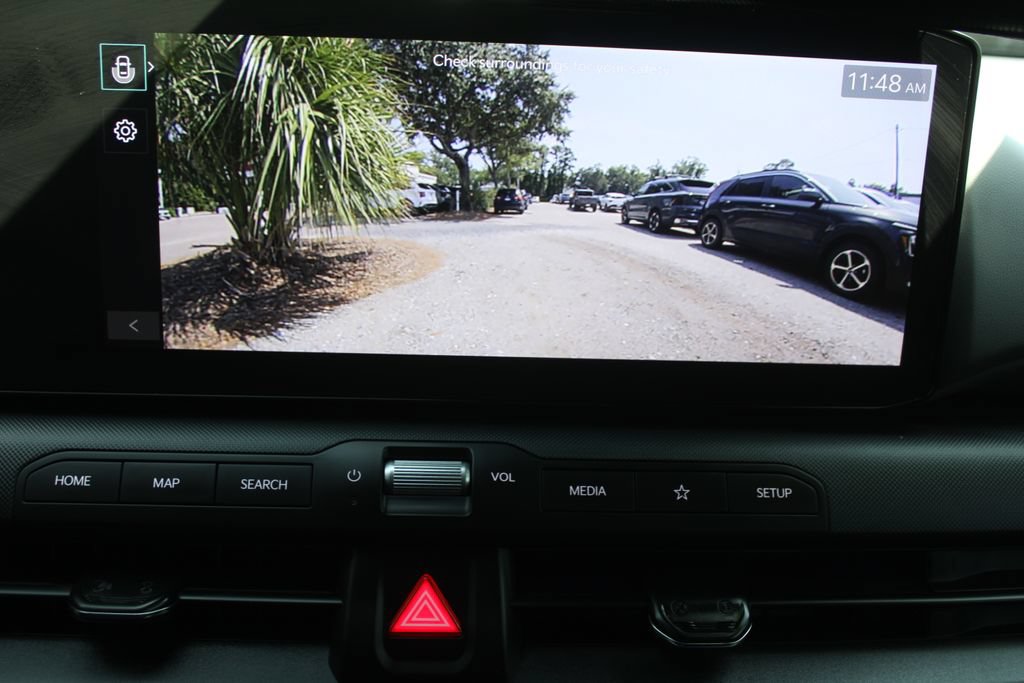 Certified 2025 Kia K4 FWD image 45