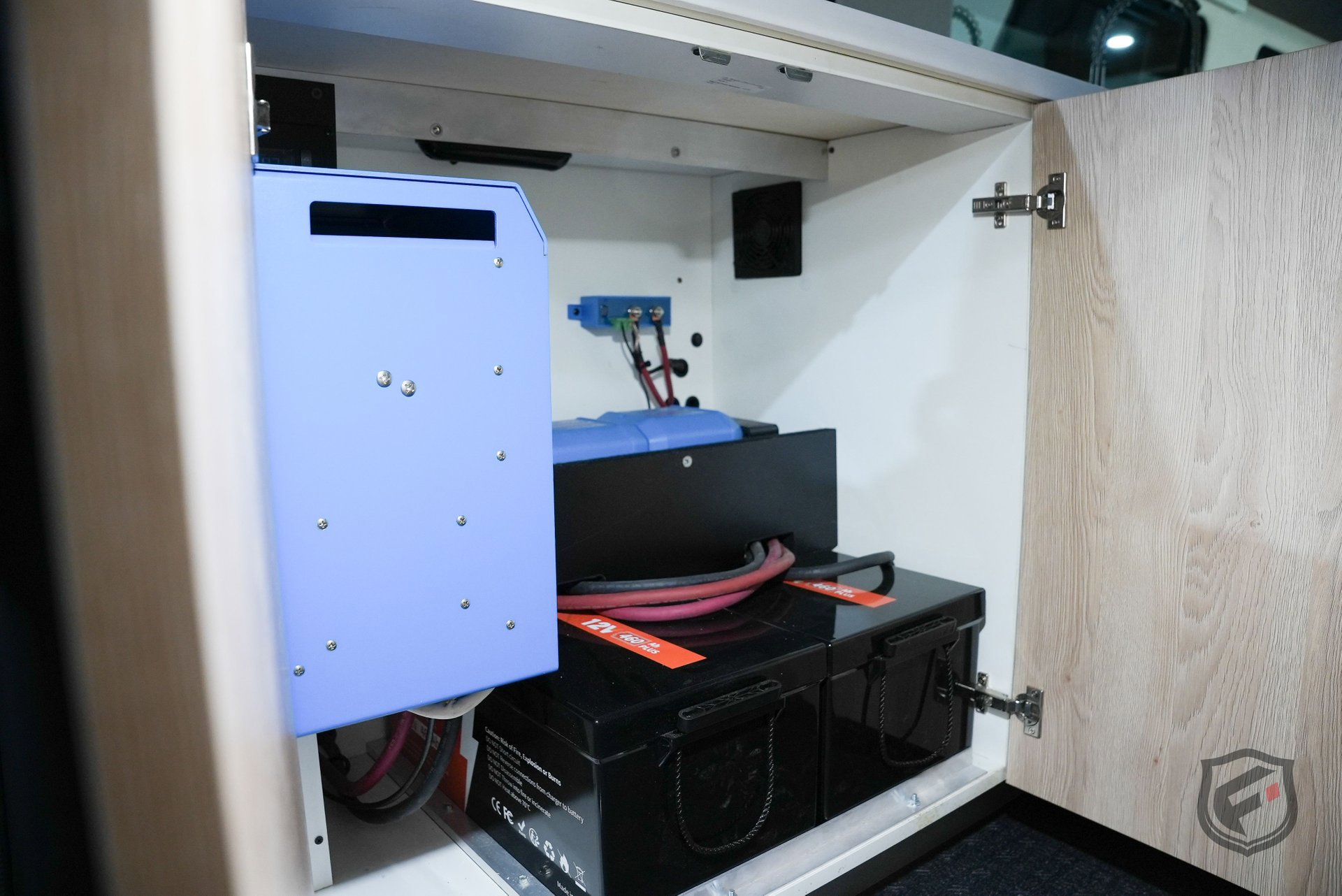 Used 2021 Mercedes-Benz Sprinter 2500 image 36