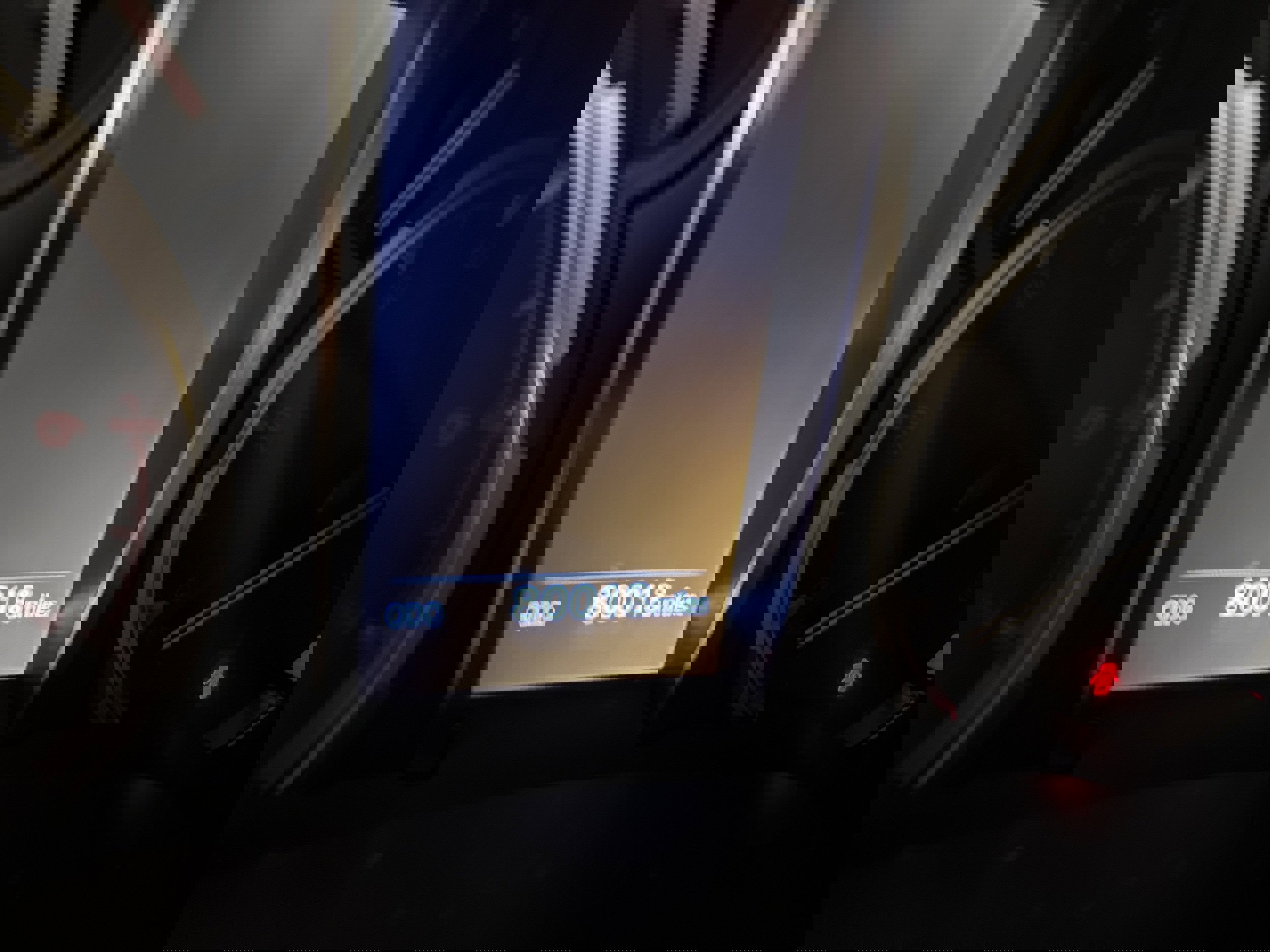 Used 2020 Toyota 4Runner TRD Pro AWD/4WD image 5