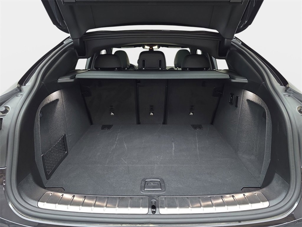 Used 2025 BMW X4 xDrive30i image 15