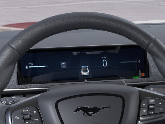 New 2026 Ford Mustang Mach-E Premium AWD/4WD image 13