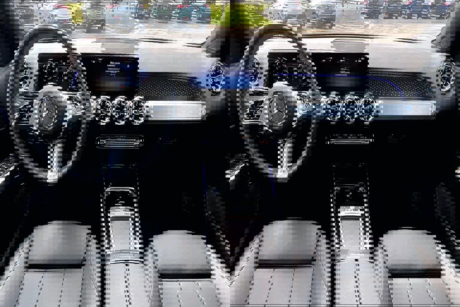 Certified 2024 Mercedes-Benz GLB 250 image 16