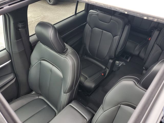 New 2026 Jeep Grand Cherokee L Limited image 37