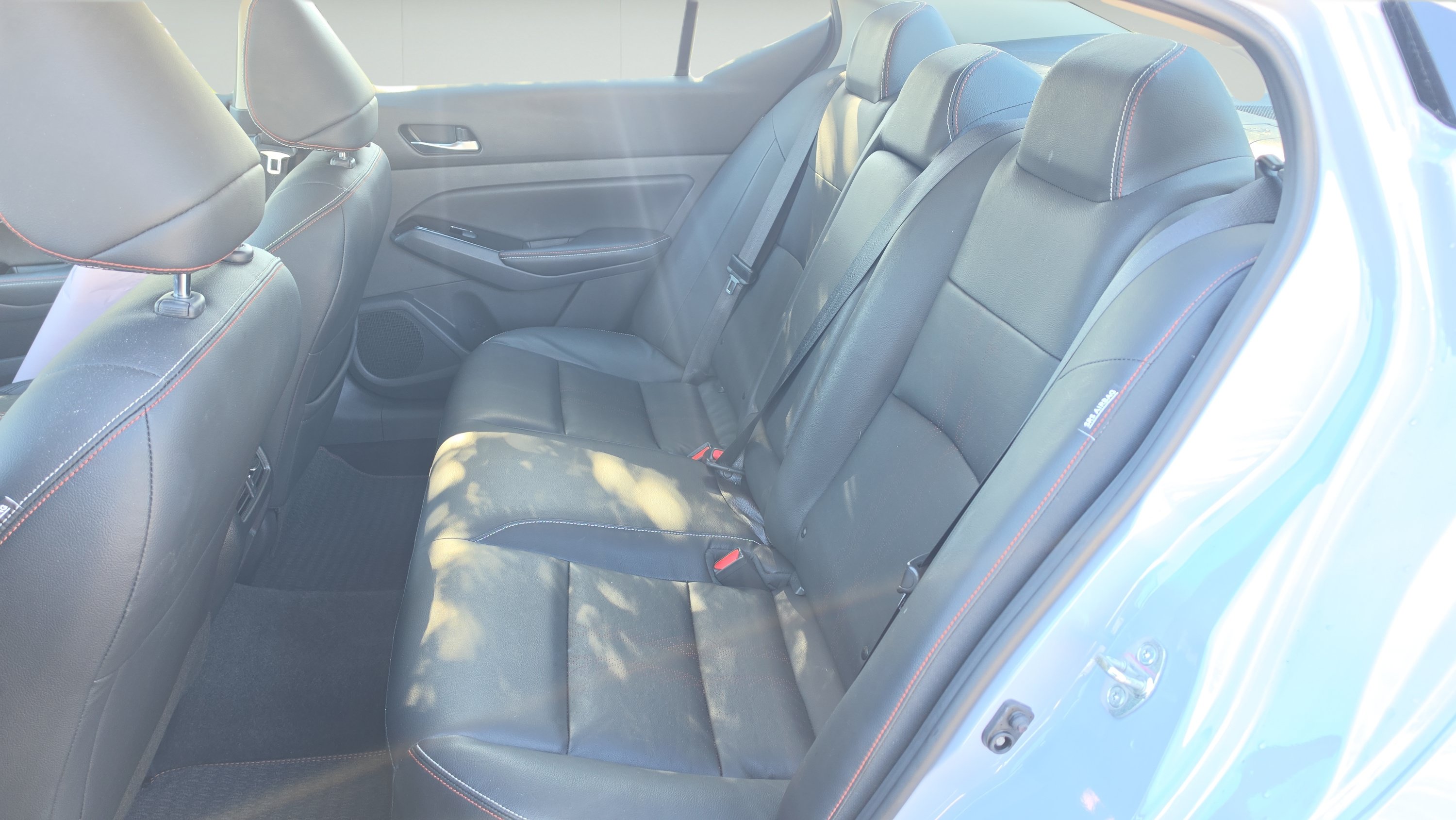 Used 2023 Nissan Altima 2.0 SR FWD image 22