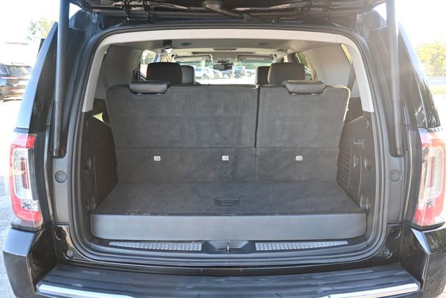 Used 2019 GMC Yukon Denali image 23
