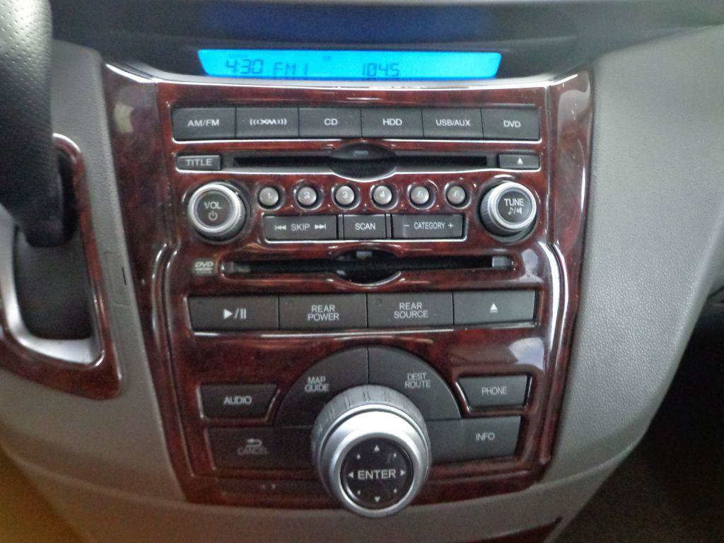 Used 2012 Honda Odyssey Touring image 25