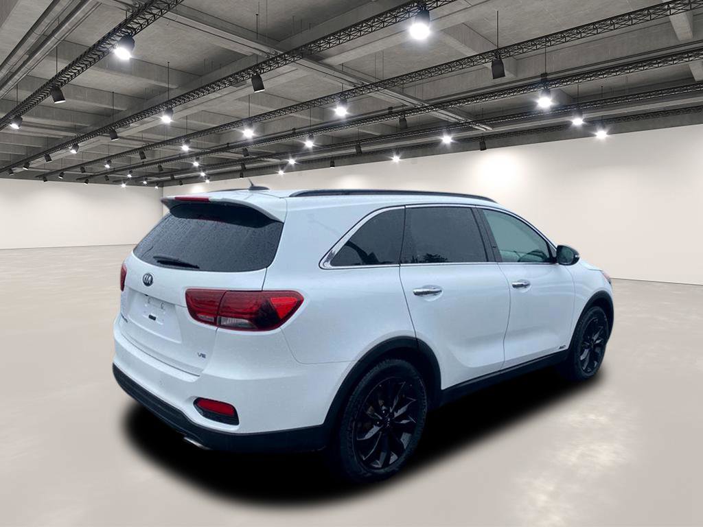 Used 2020 Kia Sorento S image 7