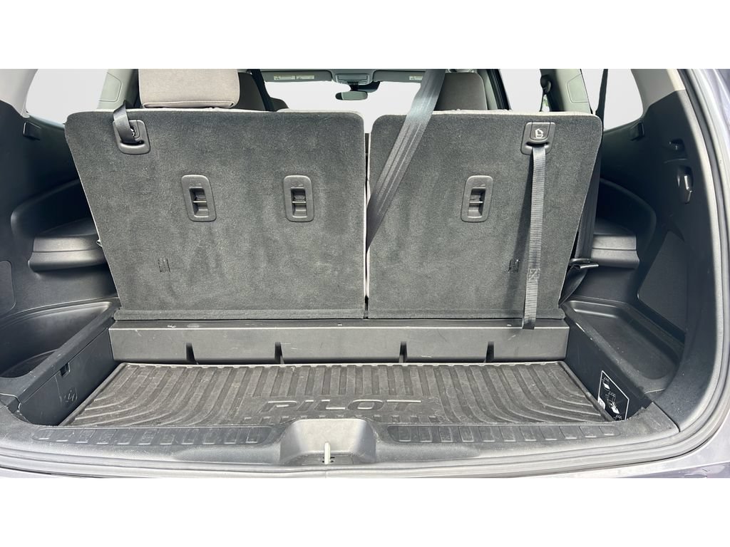 Used 2020 Honda Pilot EX image 9