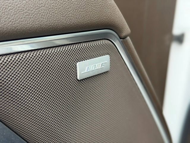 Certified 2023 Chevrolet Silverado 1500 LTZ w/ LTZ Convenience Package II image 23