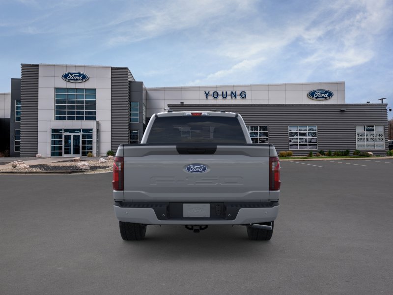 New 2026 Ford F150 XLT image 5