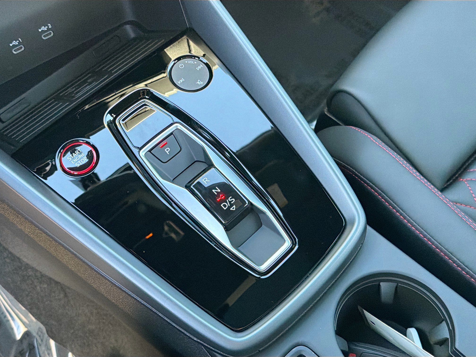 New 2026 Audi S3 Premium image 28