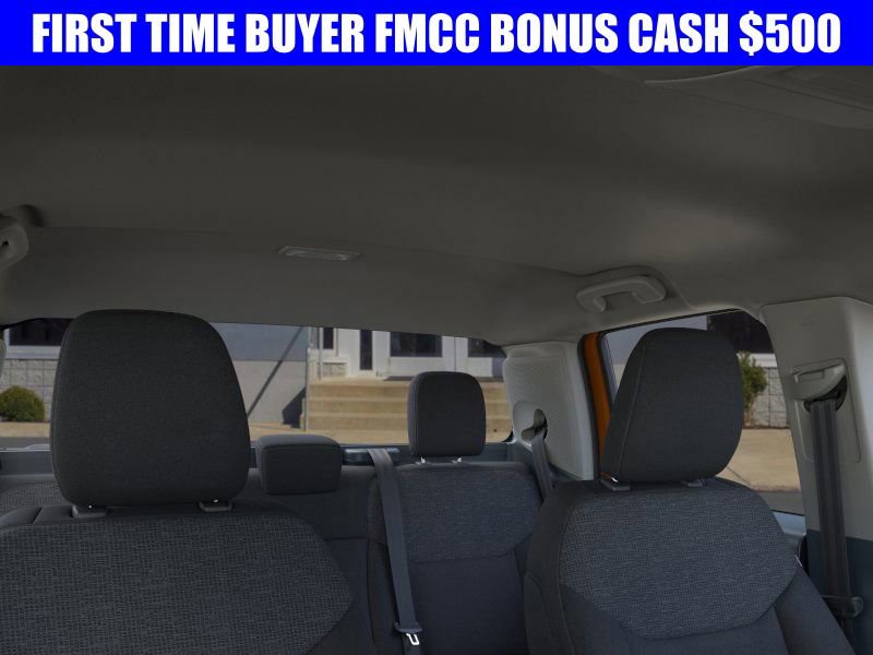 New 2026 Ford Maverick XL image 12