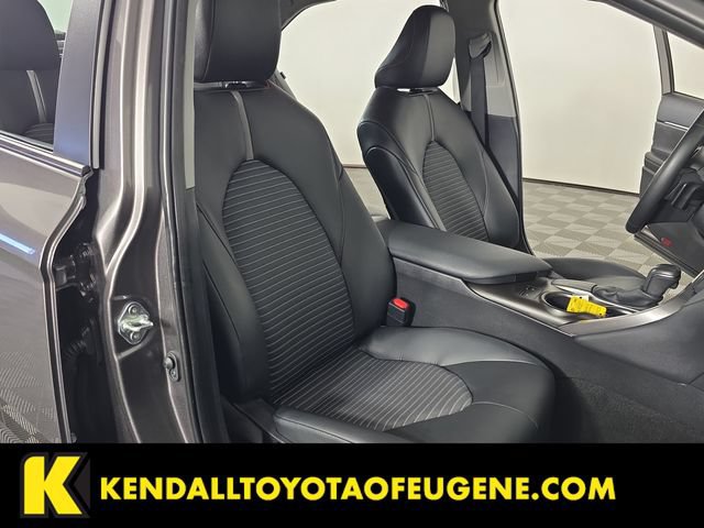 Used 2024 Toyota Camry SE FWD image 20