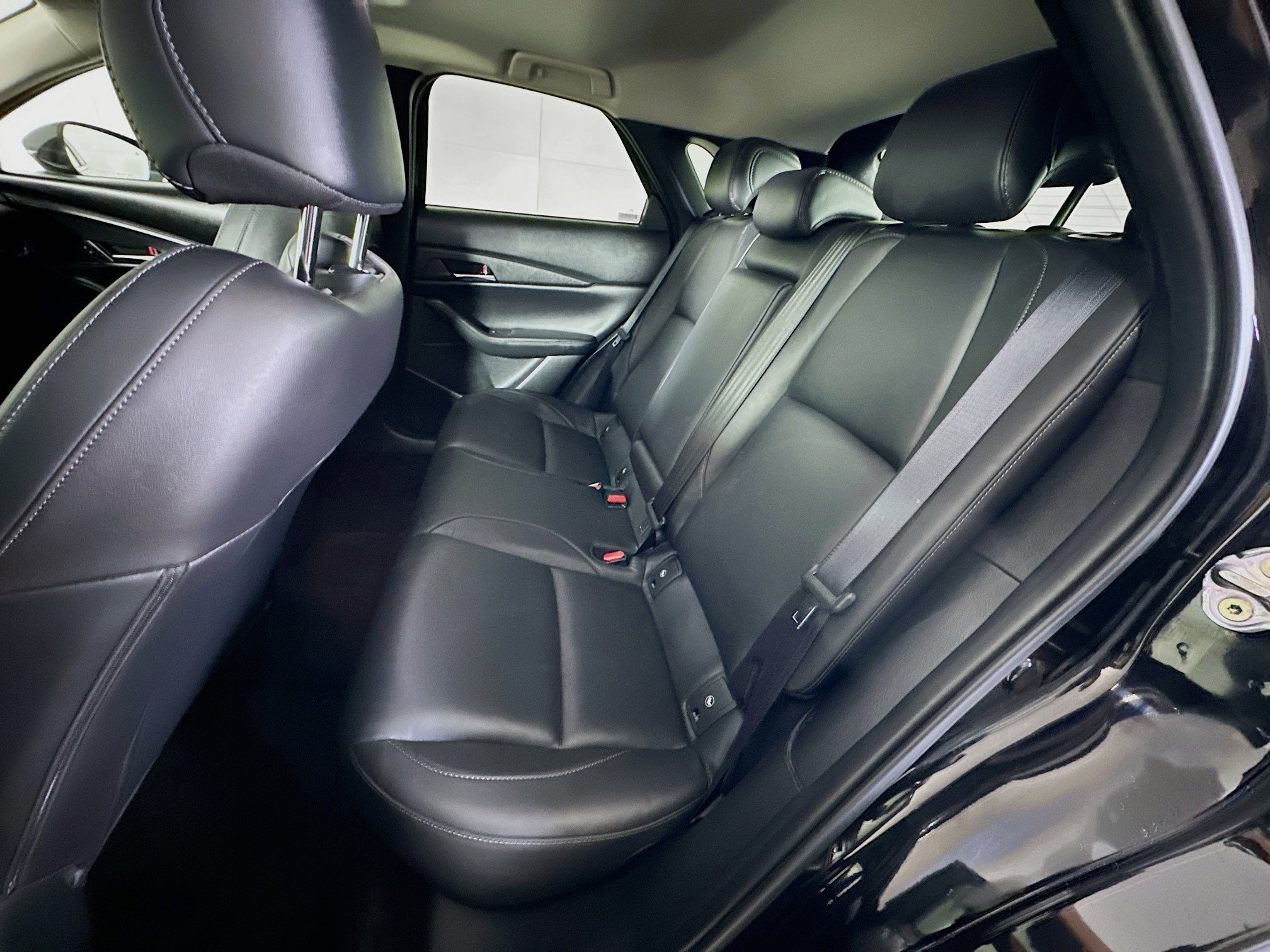 Used 2025 MAZDA CX-30 AWD 2.5 S w/ Preferred Package image 29