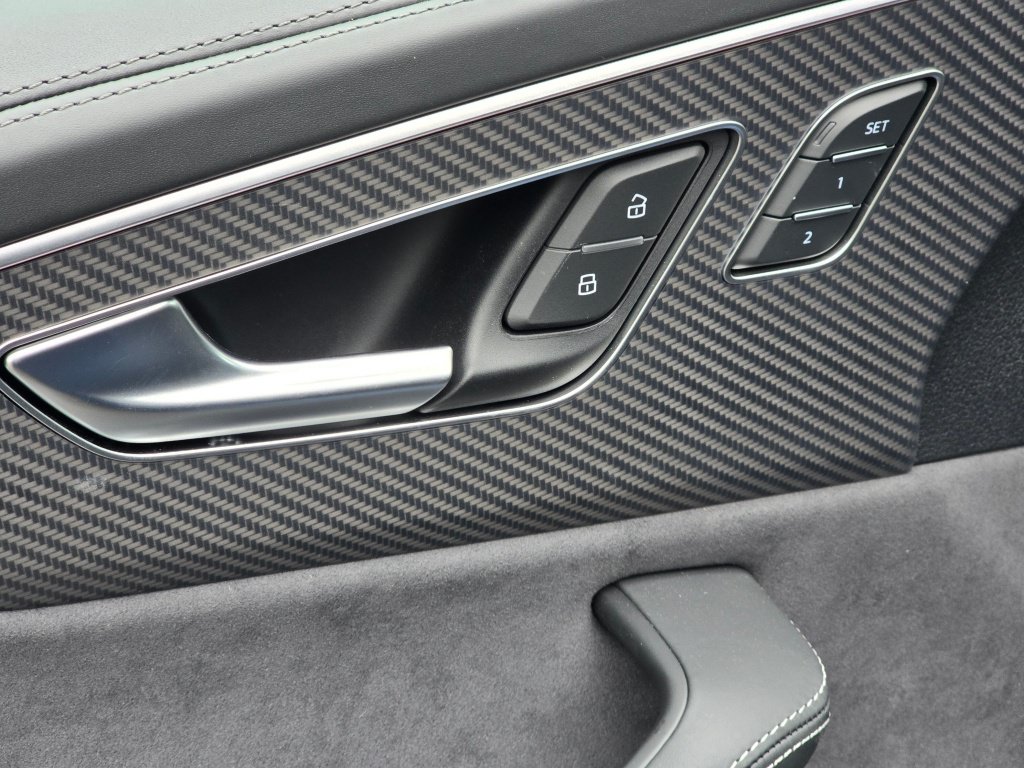 New 2026 Audi SQ8 Prestige AWD/4WD image 33