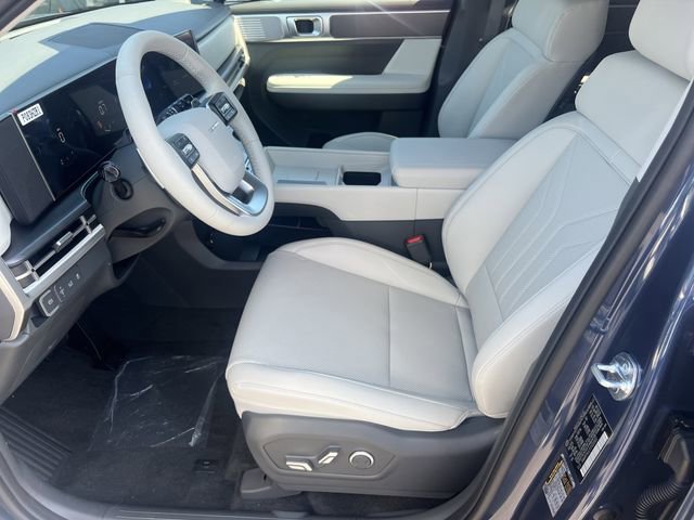 New 2026 Hyundai Santa Fe SEL image 9