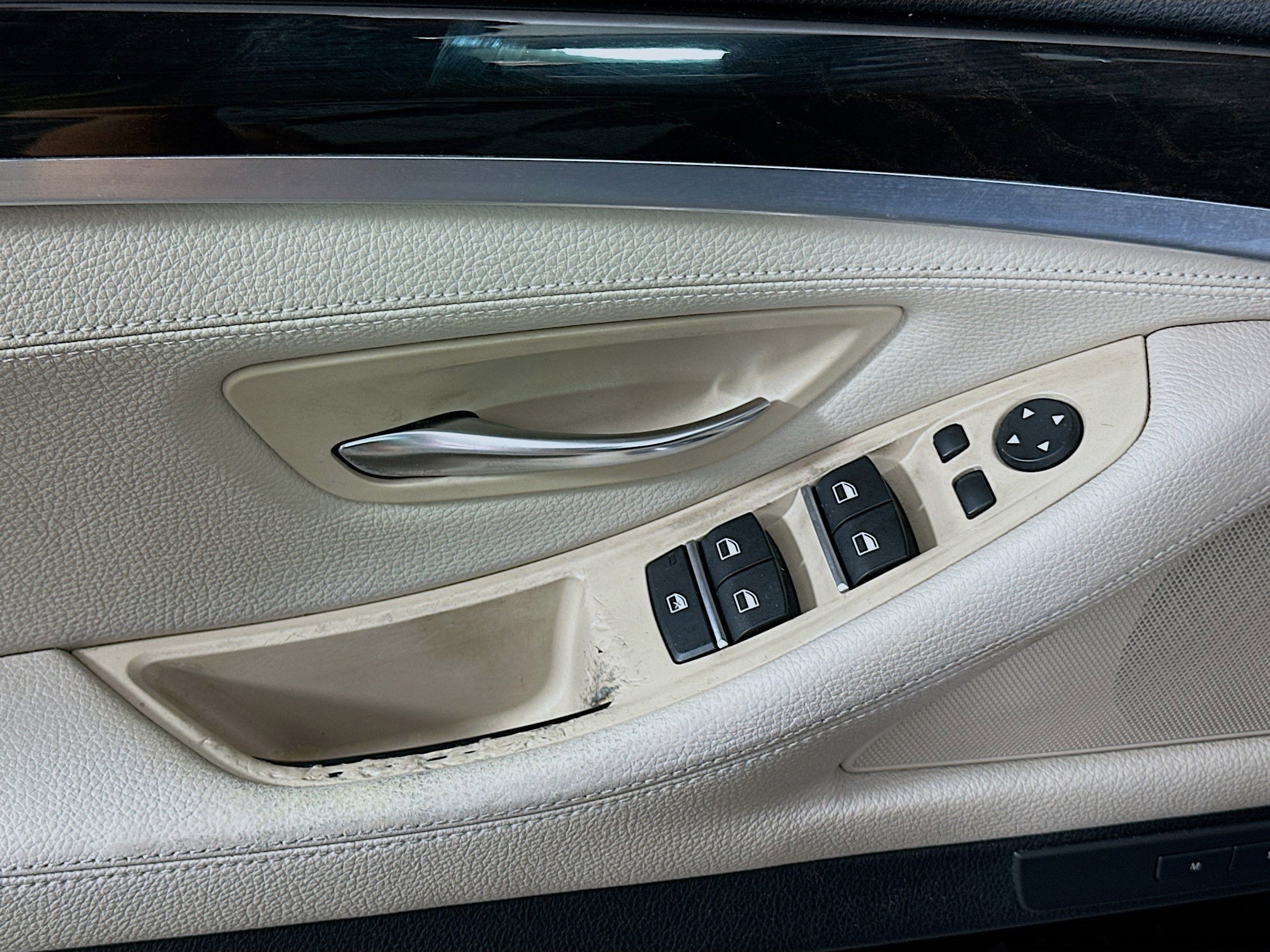 Used 2013 BMW 535i xDrive Sedan AWD/4WD image 15
