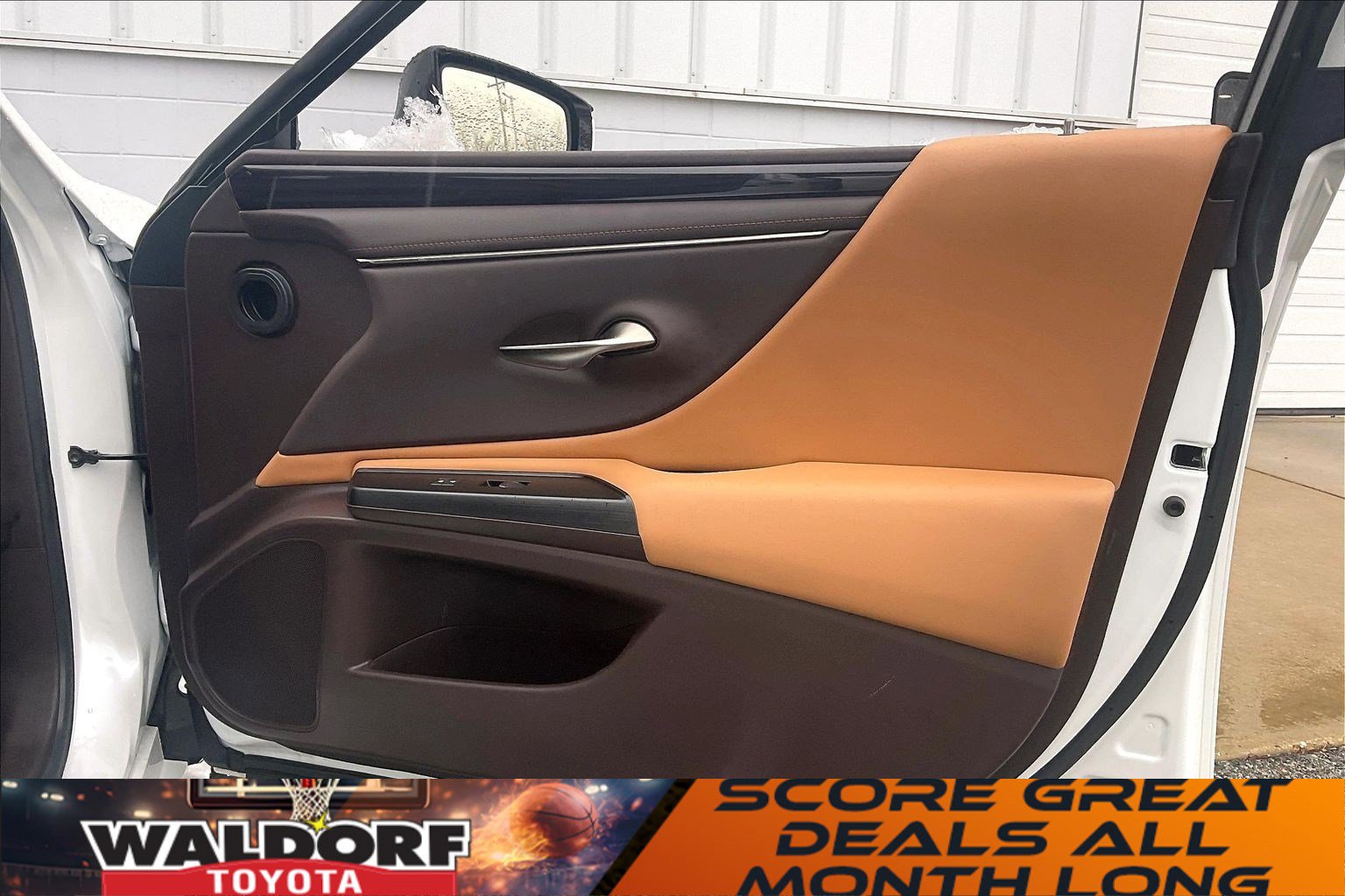 Used 2021 Lexus ES 350 w/ Premium Package image 29