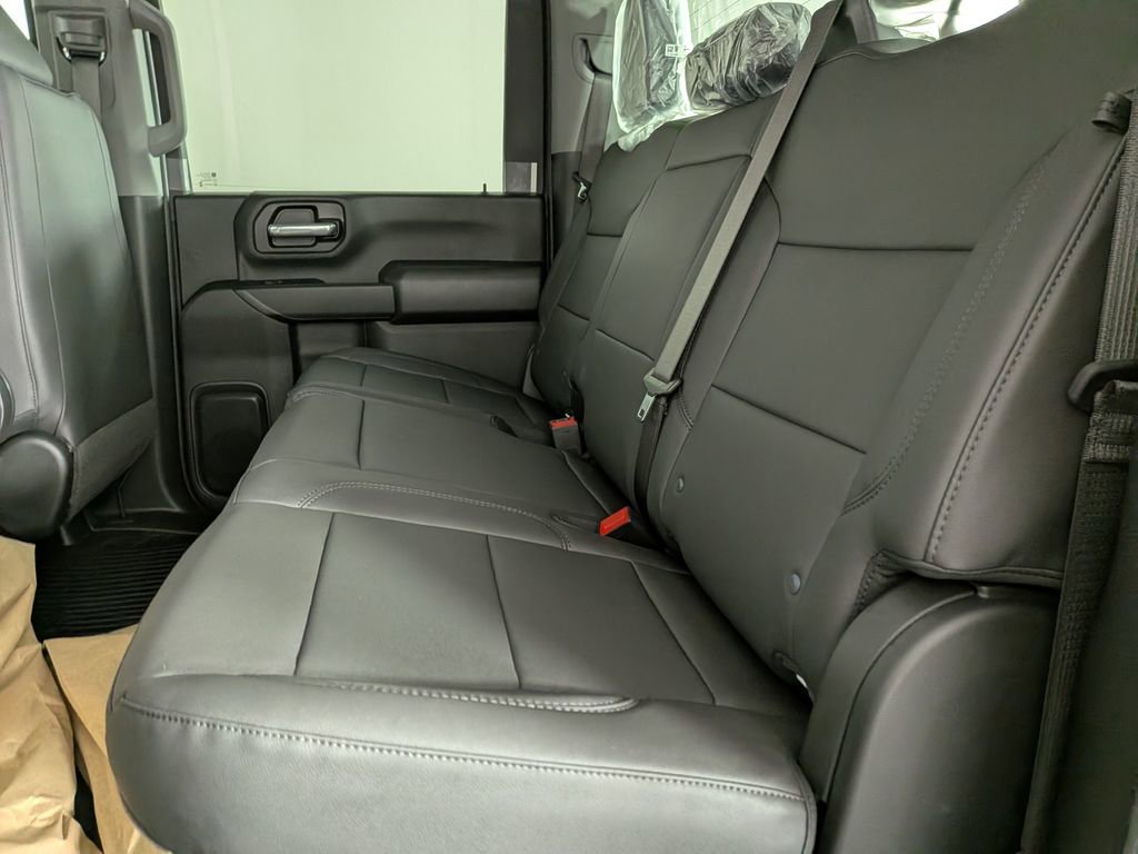 New 2026 GMC Sierra 3500 Pro w/ Convenience Package image 22