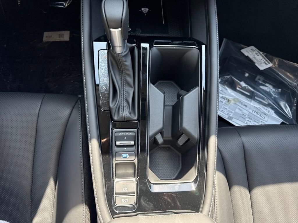 New 2026 Honda Accord Touring image 19