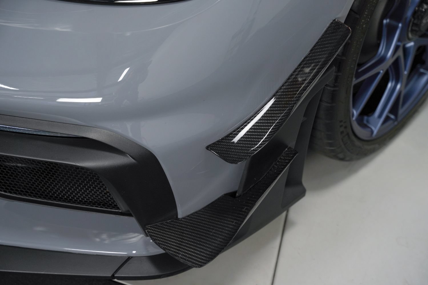 Used 2023 Porsche 718 Cayman GT4 RS RWD image 19