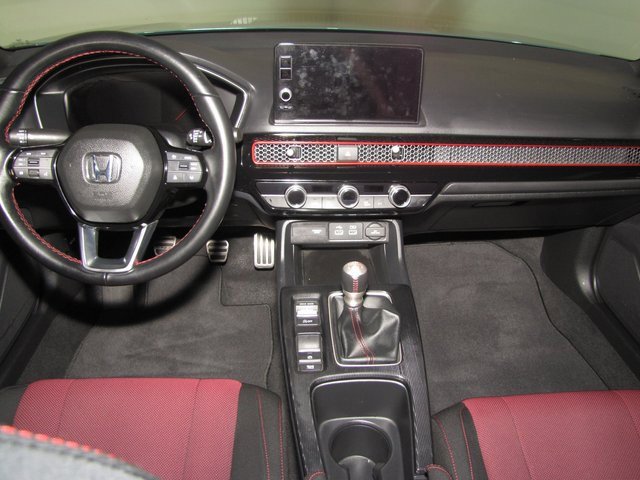 Used 2022 Honda Civic Si image 15
