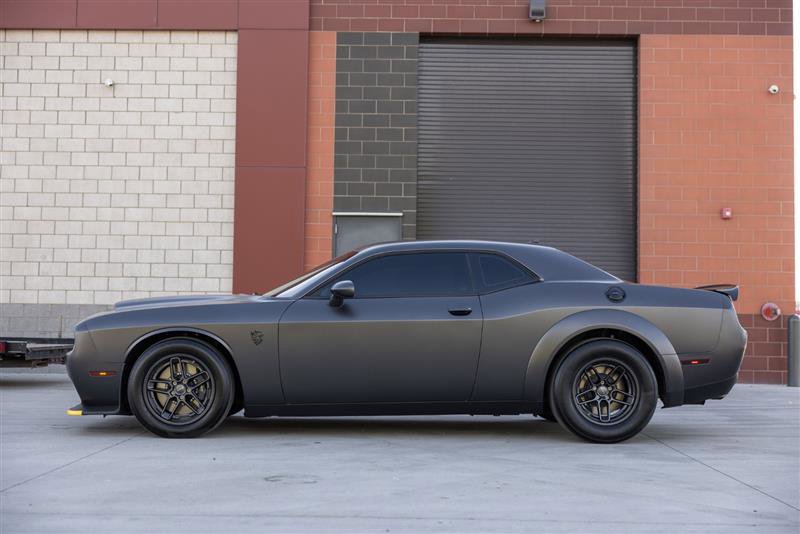 Used 2023 Dodge Challenger SRT Hellcat Redeye image 10