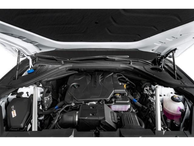 Certified 2023 Genesis GV70 2.5T w/ Advanced Package image 15
