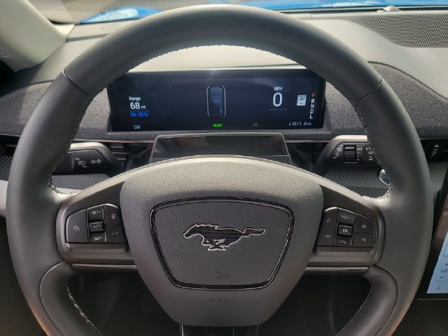 Certified 2023 Ford Mustang Mach-E Premium RWD image 30