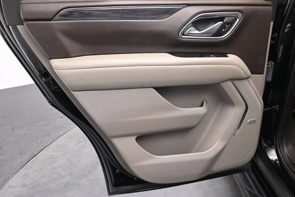 Used 2021 GMC Yukon SLT RWD image 13