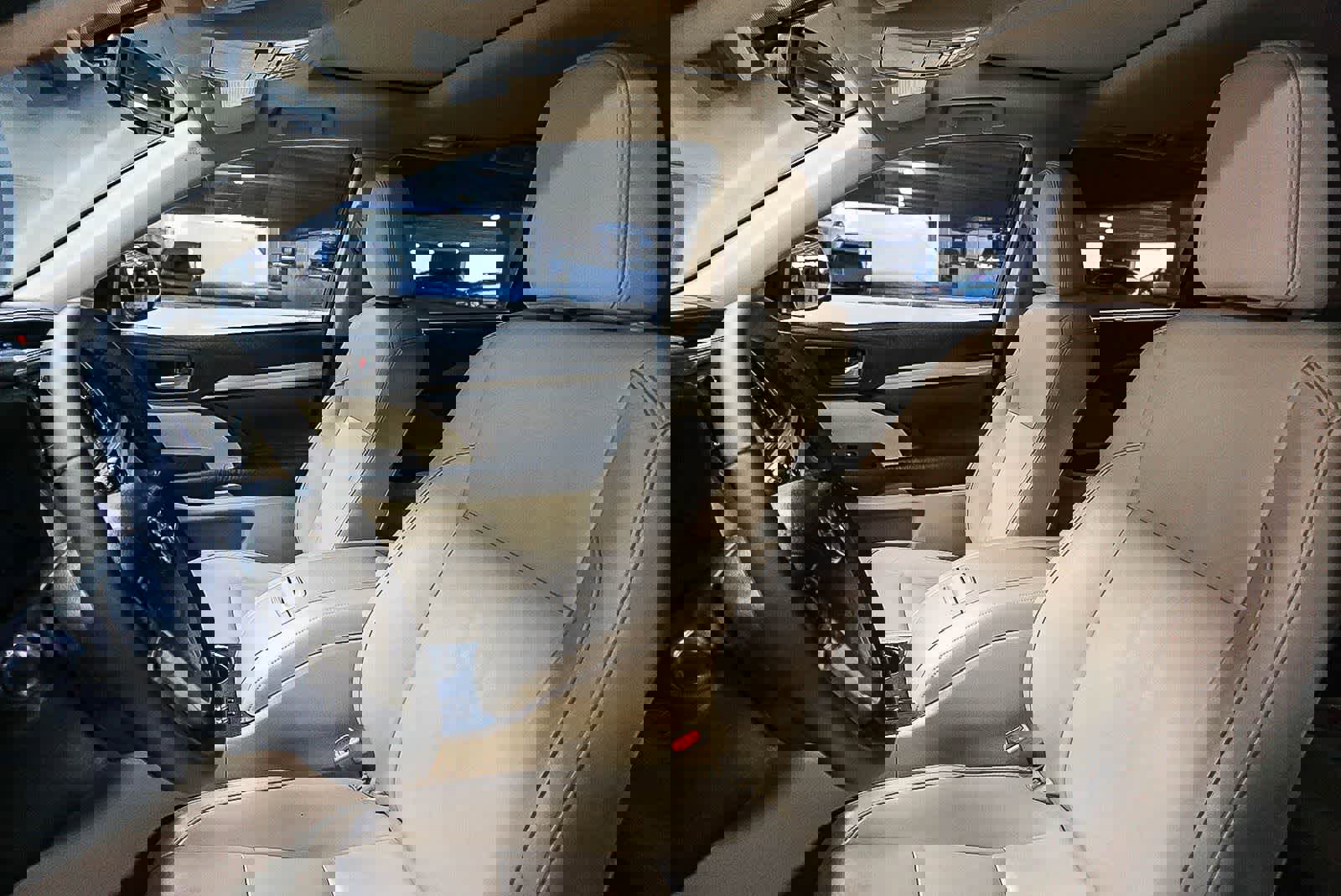 Used 2015 Toyota Highlander XLE image 19