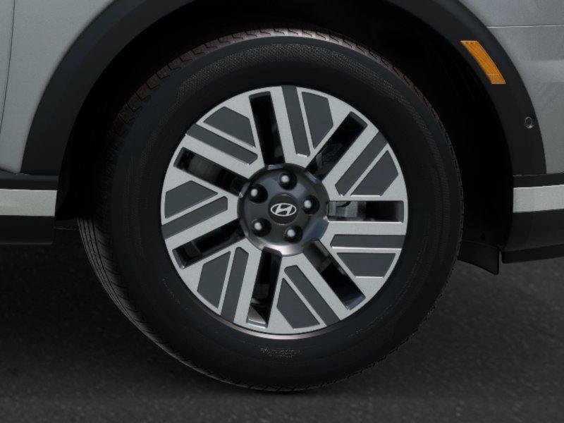 New 2027 Hyundai Palisade SEL Premium FWD image 8